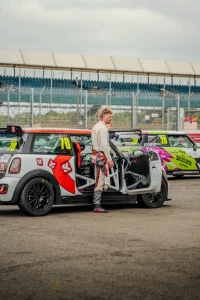 Willmott racing sponsors
