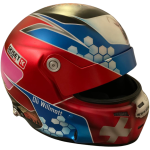 Oli Willmott Helmet