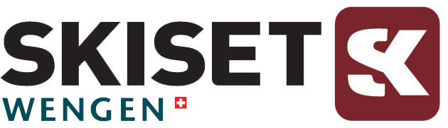 Ski Set Wengen Logo
