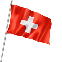 Swiss Flag