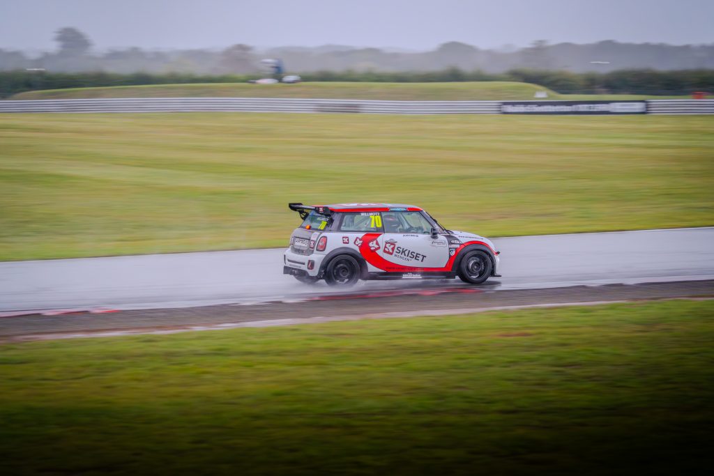 Snetterton Race weekend