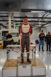 Champion 2025🏆
Mini challenge Clubsport