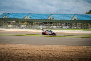 Full Speed Silverstone International 