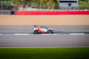 Track Limits? Racing Fast