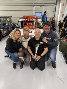 Team Willmottracing 
